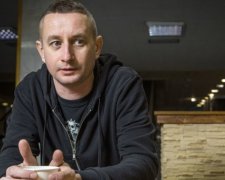 Жадан сказав, як українцям відгукнулася війна на Донбасі
