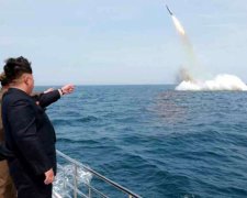 Ракетний провал КНДР порівняли з невдачами Кремля