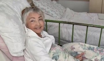  Львівські лікарі врятували пацієнтку, від якої відмовилися канадські спеціалісти