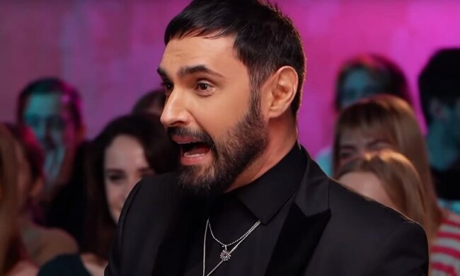 Віталій Козловський, скріншот: Youtube