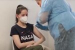 Скрін, відео YouTube вакцинація