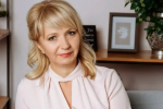Загородная "вилла", конфликты и вероятный плагиат: чем известна и.о. ректора Уманского нацуниверситета Сокирска?
