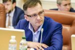 Ігор Уманський, фото з вільних джерел