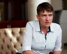 Не за це стояв Майдан: в центрі міста пройшла акція на підтримку Савченко