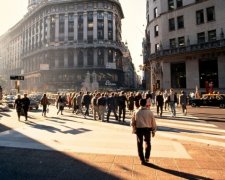 В Аргентині легалізували марихуану