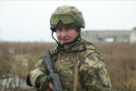 Украинский герой "Алабай" признался, как получил забавное прозвище на Донбассе: "Едва не избили"
