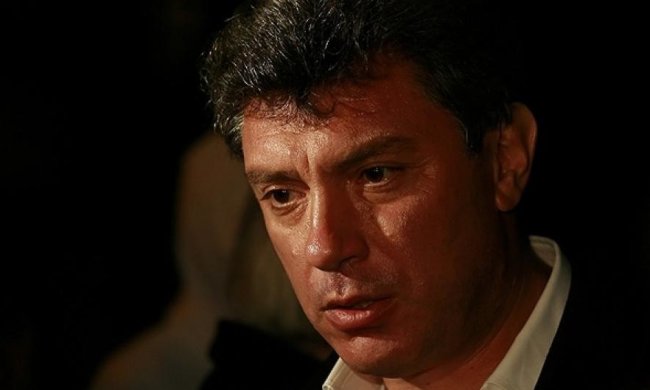 Фільм про Бориса Нємцова покажуть у Києві