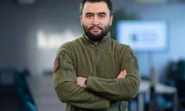 Арсен Жумаділов