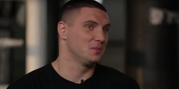 Украинский боксер Сиренко загорелся боем против Усика: "Нам придется с ним подраться"