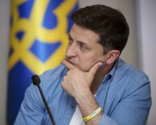 Зеленський матами відреагував на кнопкодавів у Верховній Раді, та покарав грошима