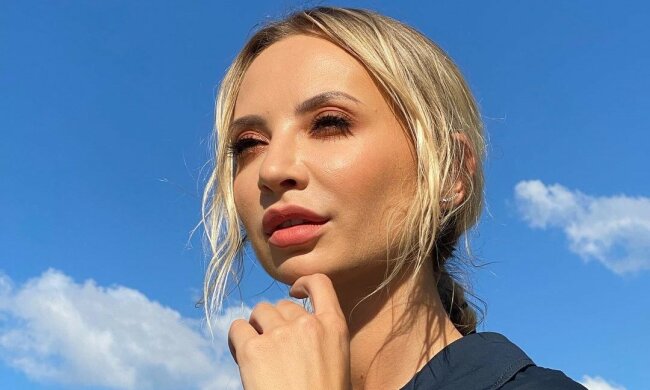 Ірина Сопонару, фото: Instagram