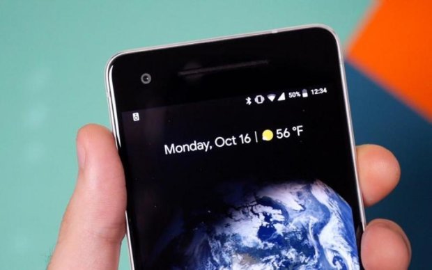 Нова версія Android подбає про ваш телефон