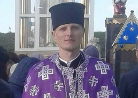 На Тернопільщині легендарний священик святкує ювілей: "Нехай Бог помагає"