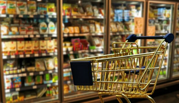 Супермаркет, фото pixabay