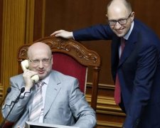 Торги и манипуляции: какова судьба нового бюджета