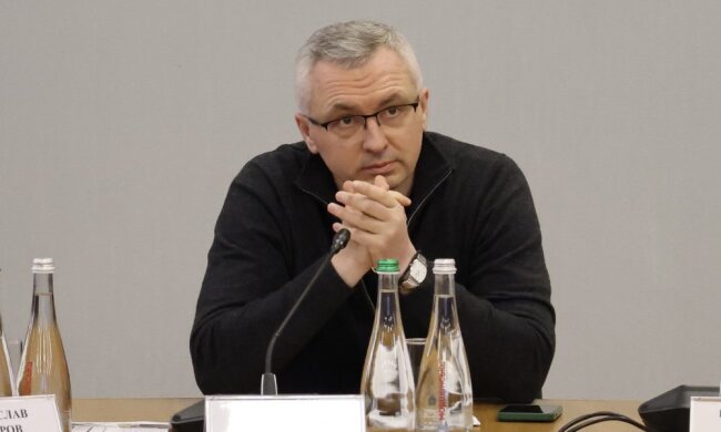 Сергей Звягинцев