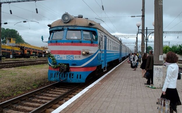 У Запоріжжі запустять додаткові електрички: коли і куди будемо кататися