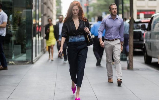 Новий тренд підкорив прихильників вуличної моди
