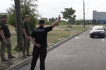 Мобилизация в Украине. Фото: скрин youtube