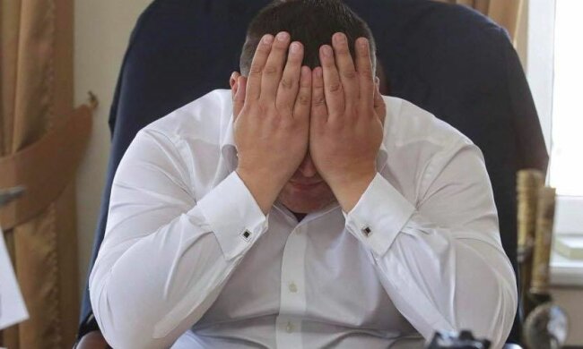 Мера Дніпра Філатова атакували "клони" перед виборами