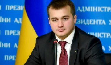 Березенко склав присягу нардепа