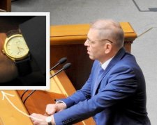 У Раді завівся "український Пєсков"