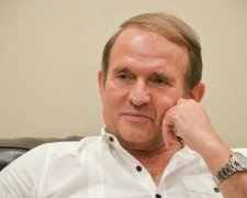 Виктор Медведчук