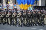 День збройних сил України: кращі привітання у віршах