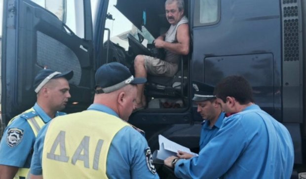 На крымских контрабандистов заведут уголовные дела 