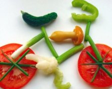 Чим перекусити на протязі дня: поради дієтологів