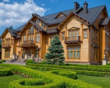 Министр рассказал о судьбе Межигорья