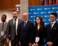 Украина в Руководящем комитете ЮНЕСКО по качеству образования
