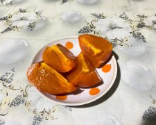 Хурма, фото: Знай.ua