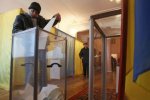 В Одесі зафіксували перші порушення на виборчій дільниці