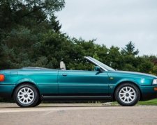 Авто принцессы Дианы продадут на аукционе
