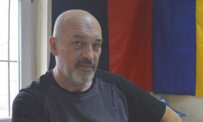 Провокатори в Сватовому закликають до протестів - Тука