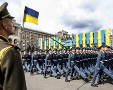 День Вооруженных сил Украины: история традиции и особенности праздника