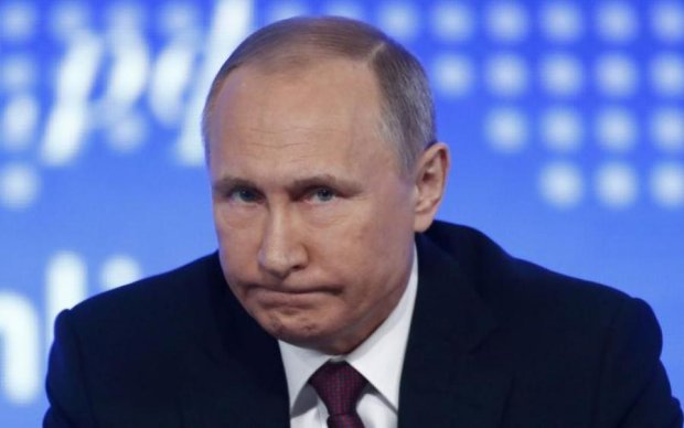 Главное за ночь: нож в спину Путину и перехват ракеты