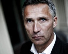 Генсек НАТО пояснив Лаврову позицію по миротворцях