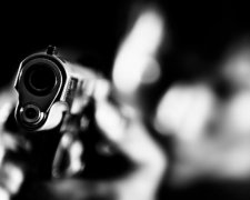 Полицейский расстрелял мужчину в Николаеве