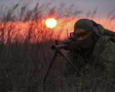 Обострение в АТО: Украина несет потери
