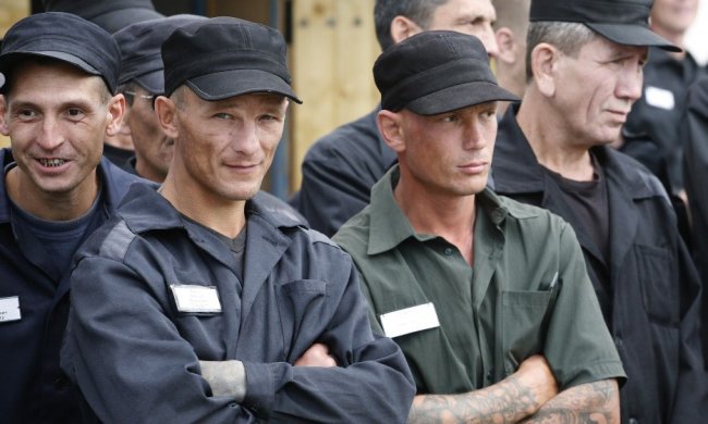 В Одесі із буцегарні випустили десятки ув'язнених: "Віддамся в хороші руки"