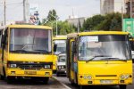 Гопник за рулем маршрутки преподал урок "джентльменства" киевской автоледи: фото