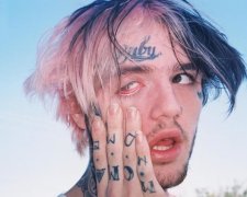 Друг показал смерть рэпера Lil Peep'a в прямом эфире