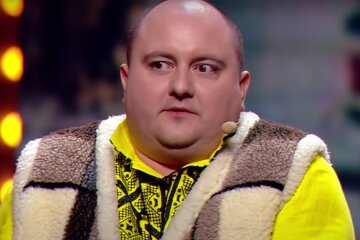 Юрій Ткач. Фото: скрін youtube