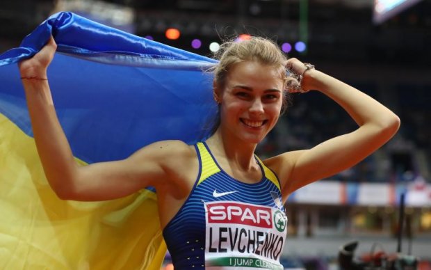 Українки завоювали дві медалі на етапі Діамантової ліги в Римі
