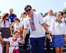 Журналист жестко высказался по лишению гражданства Саакашвили