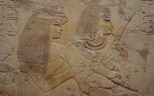 Вычислили по саркофагам: что известно об интиме древних египтян
