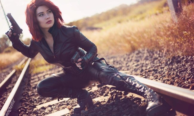 Принади гарячої австралійки позбавили чоловіків сну: фото 18+