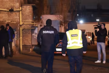 Под Одессой изверг заманил девочку в логово ужаса: по пиву - и в койку, копы обомлели от увиденного